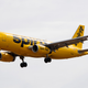 Illustration for article titled Michigan Woman Who Says She Was Sexually Assaulted on Spirit Airlines Criticizes Company for Its Response